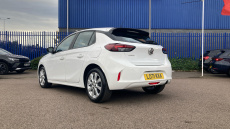 Vauxhall Corsa 1.2 SE Edition 5dr Petrol Hatchback